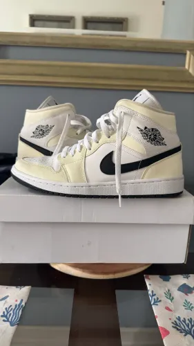Tênis Nike air jordan 1