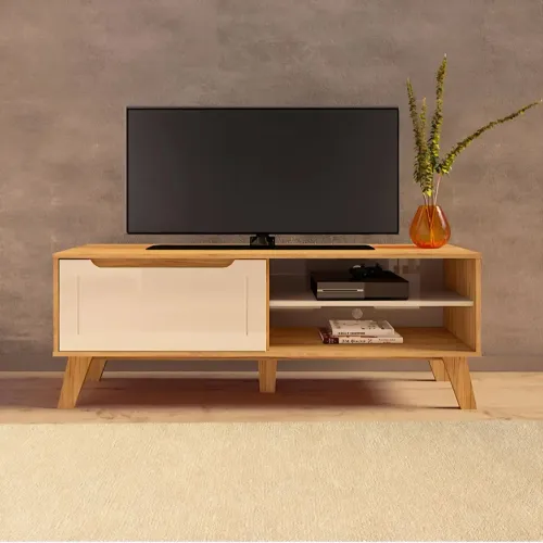 RACK BANCADA PARA TV ATÉ 55 POLEGADAS / NOVO/ ENTREGA GRÁTIS 
