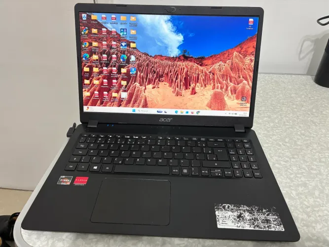 Acer Aspire 3 A315 42G R5Z7 Ryzen 5 3500U
