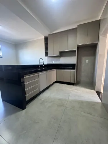 Apartmento à venda Jardim Botânico - 3 quartos - 2 vagas de garagem - Armários modulados