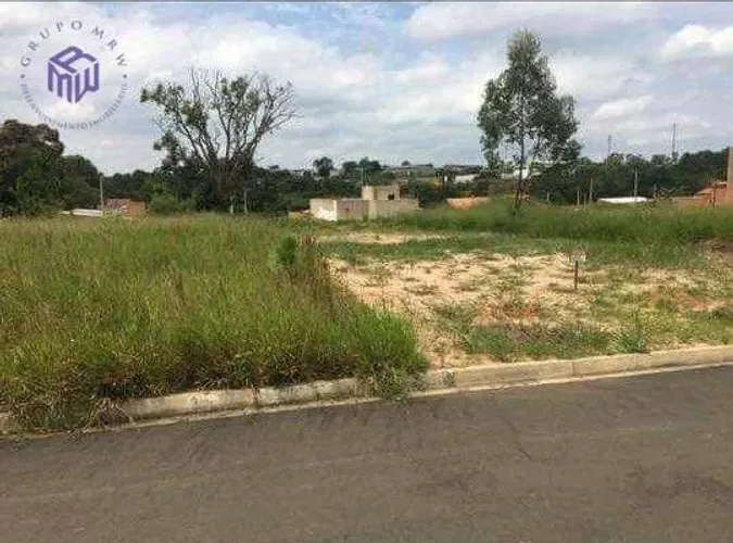 Terreno à venda, 330 m² por R$ 140.000,00 - Jardim Horizonte - Araçoiaba da Serra/SP