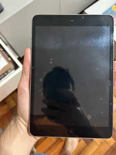 iPad da primeira geração