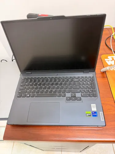 Notebook Gamer Lenovo Legion Pro
