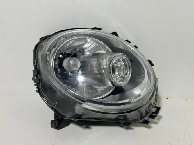 Farol Mini Cooper Clubman R55| R56 | R57 2007 2008 2009 2010 2011 2012 2013 2014 LD