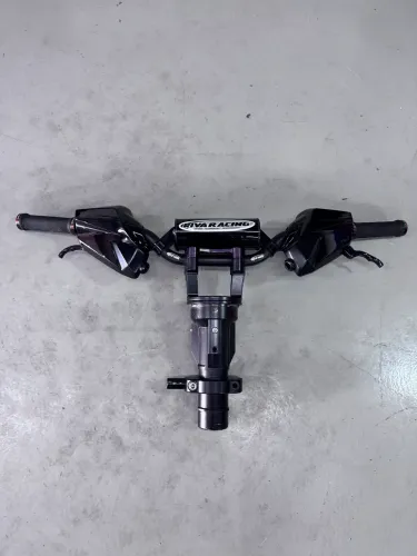 Guidão com Mesa para Jet Ski Sea Doo.