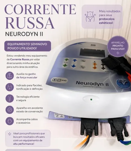 Corrente Russa