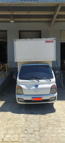HR Hyundai 16v 2012/13