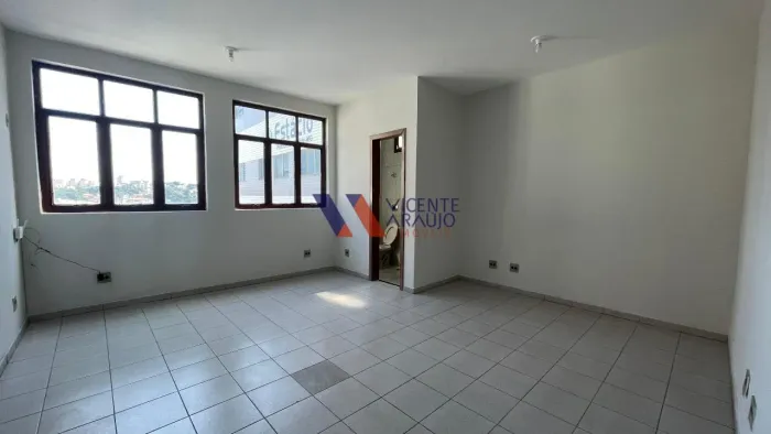 Sala comercial para aluguel no Centro de Betim