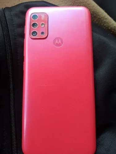 Moto g20
