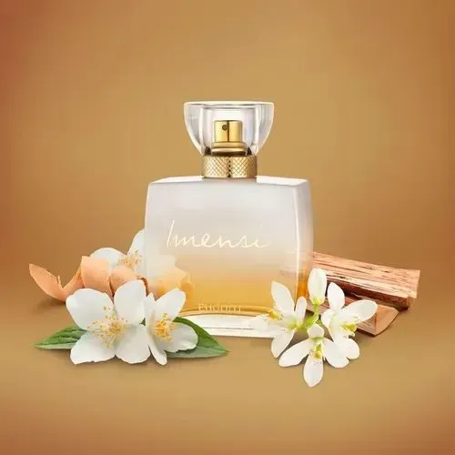 Promoção Perfume Imensi Eudora - Vencido com ótima fixação