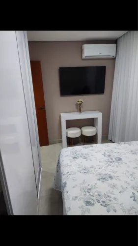 Aparador MDF R$ 290