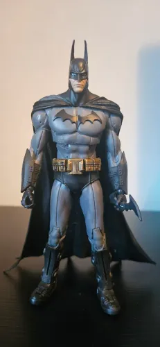 MCFARLANE BATMAN ARKHAM CITY