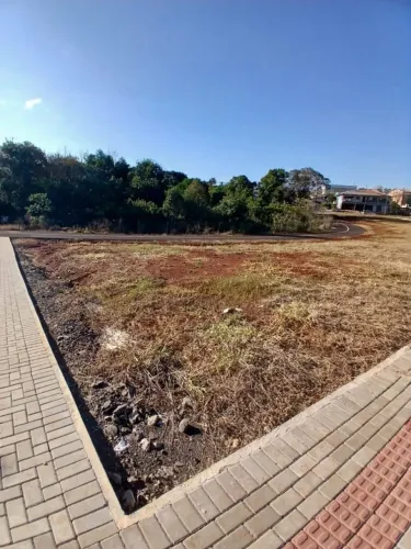 Terreno Gardens Chapecó