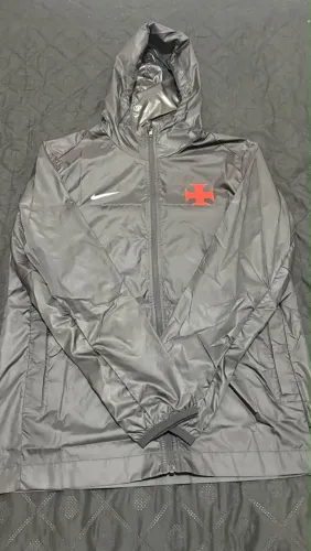 Corta vento vasco nike tamanho G/M