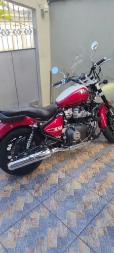 Super meteoro 650