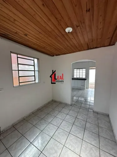 Casa para Venda em Presidente Prudente, ANA JACINTA, 3 dormitórios, 1 banheiro, 2 vagas