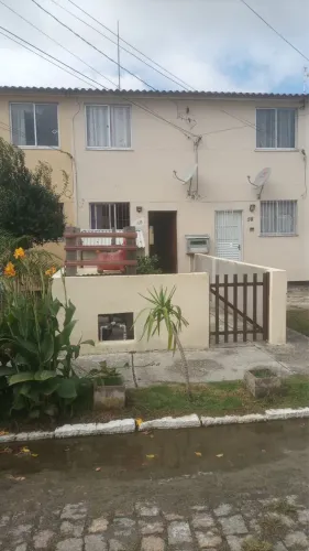 Vendo ap ou negocio fica localizado em Pelotas rs no areal próximo ao krolow 