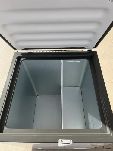 Freezer Horizontal Consul 1 Porta