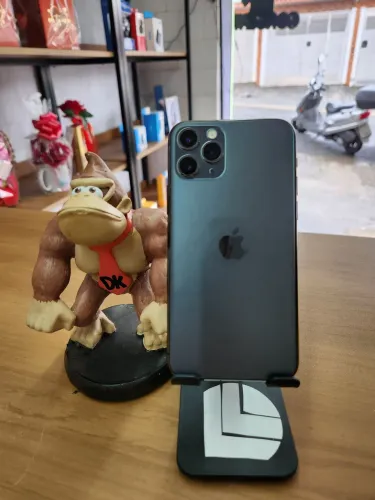 Iphone 11 pro 256gb
