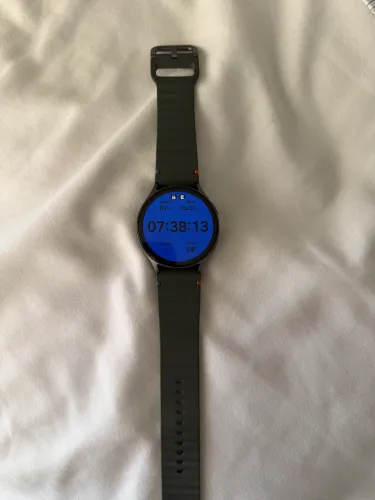 Samsung smartwatch 7 44mm