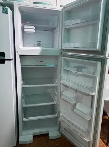 Geladeira Brastemp Frost Free