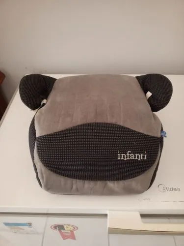 Cadeirinha de elevação
