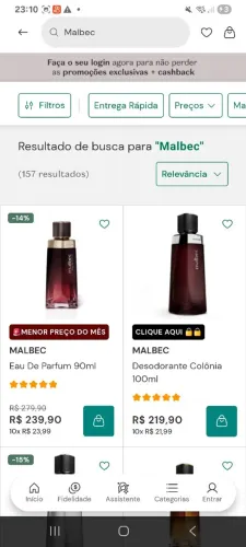 Oboticario