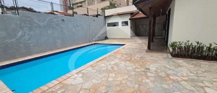 CASA DE ALTO PADRÃO PARA VENDA E LOCAÇÃO  VILA MENDONÇA  ARAÇATUBA/SP