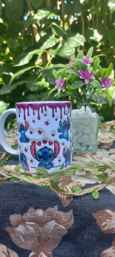 Caneca personalizada