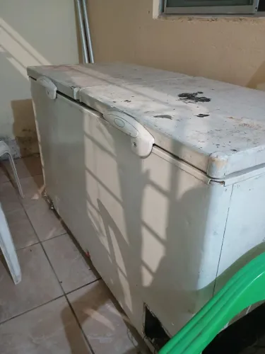 Vende ou troca numa bicicleta feminina.
