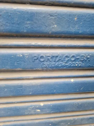 Portão