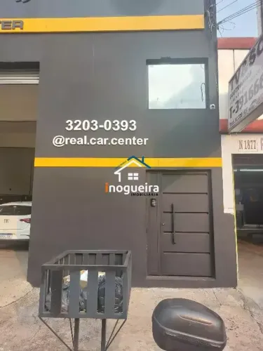 Apartamento com 1 Quarto(s) e 1 banheiro(s) para Alugar, 30 m² por R$ 1725 / Mês