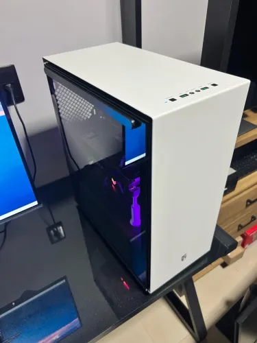 PC GAMER i5 14ª 32GB RAM RTX 3070 8GB NVME 512GB