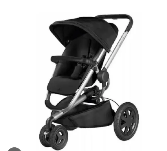 Carrinho de bebê Quinny Buzz 