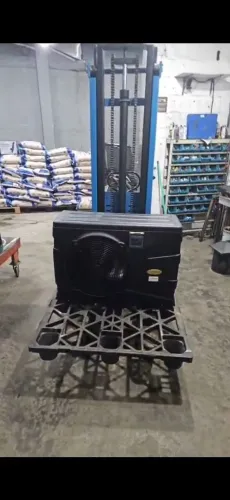 Aquecedor de piscina inverter