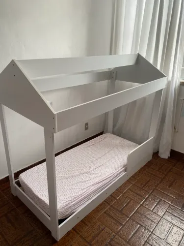 Cama infantil