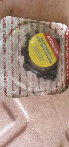 TORRO Retentor sabo Lacrado novo código 05699