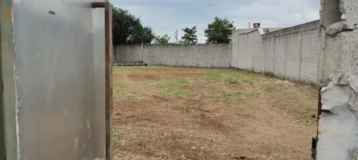 Terreno à venda, 653 m² por R$ 350.000,00 - Residencial Antares - Taubaté/SP