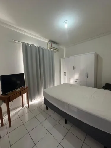 alugo aptº mobiliado com 1 quarto, bairro Poção, Ed Avenida, Cuiabá/MT