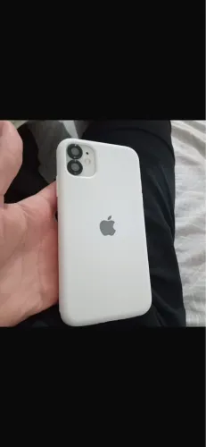 Vendo iPhone 11 com defeito na tela 