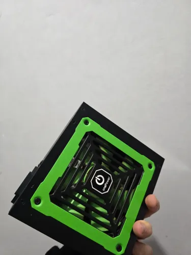 Fonte 500w