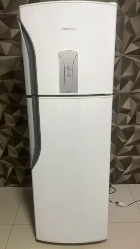 Geladeira 