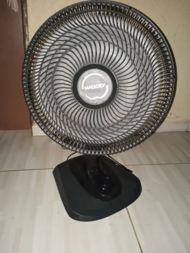 Ventilador