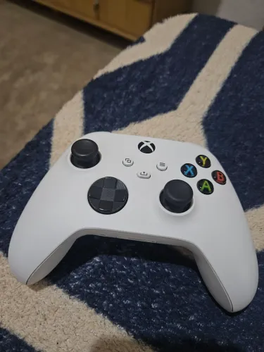 Controle Original Xbox usado Estado Bom