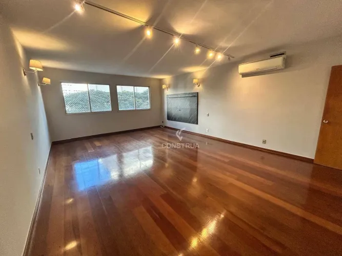 APARTAMENTO COM 3 QUARTOS À VENDA NO VILA ITAPURA EM CAMPINAS/SP