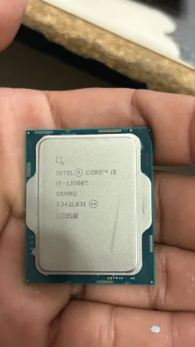 Processador i5 13?geração