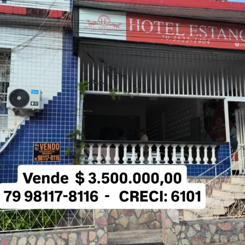 VENDA Hotel