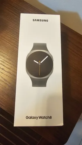 Galaxy watch 8 Samsung