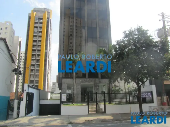PRÉDIO - PINHEIROS - SP