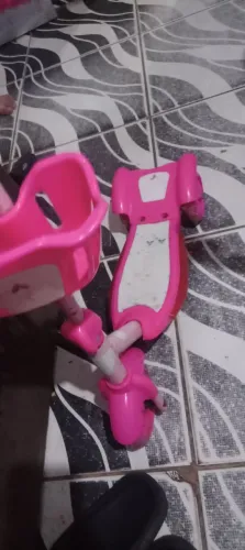 Patinete infantil
